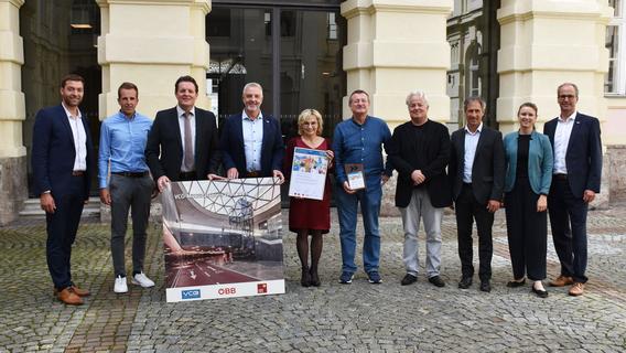 VCÖ-Mobilitätspreis Tirol geht an Mobilitätszentrum Lienz