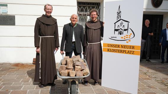 Neuer Klosterplatz in Lienz soll Ort der Begegnung sein